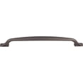 thumbnail image 1 of Top Knobs Tk867 Devon 8-13/16" Center To Center Arch Cabinet Pull - MultiColor, 1 of 7