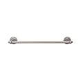 thumbnail image 1 of Top Knobs Tusc10 Tuscany Bath 30" Single Towel Bar, 1 of 4