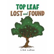 Top Leaf - Lost and Found, Hardcover