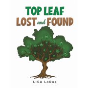 Top Leaf - Lost and Found, Paperback
