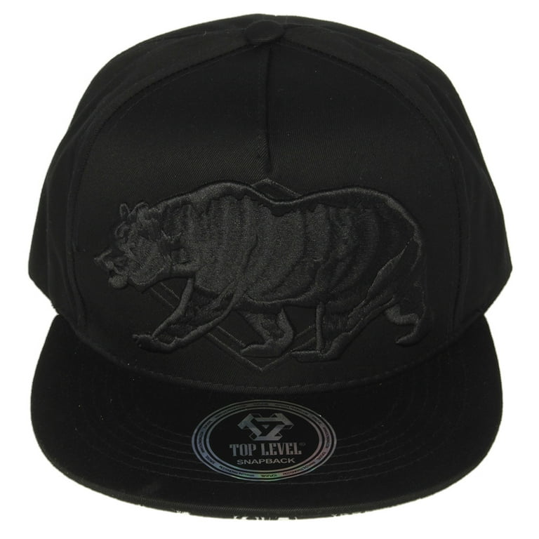 Unisex Animal Mesh Trucker Hat Snapback Embroidered Patch Baseball Caps, LV-WE  