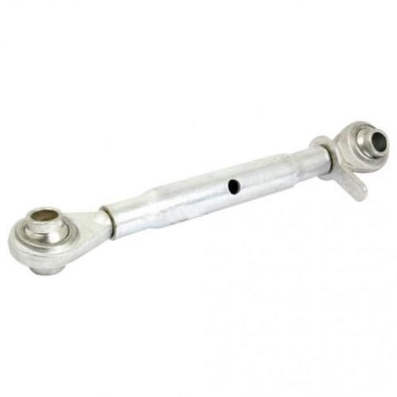 Top Link 9" Tube 13-1/2" - 19" Category 1 fits 3-Point Hitch & Ag Hardware