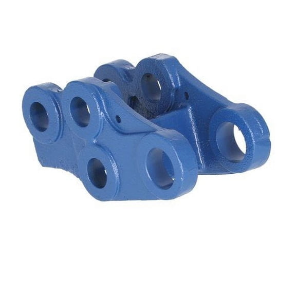 Top Link Bracket fits Ford NAA 2N 8N 9N 600 601 611 620 621 630 631 640 641 650 651 660 661 671 681 800 801 820 821 841 850 851 861 4130 4140 NCA535A