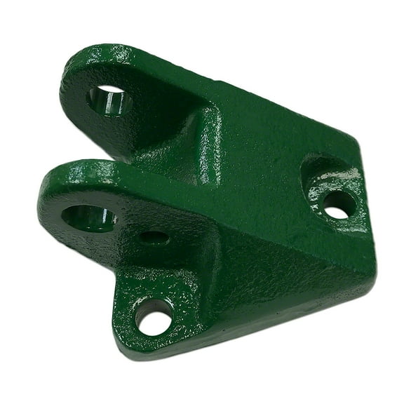 Top Link Center Link Bracket (Category 1) Fits John Deere Tractor T21685