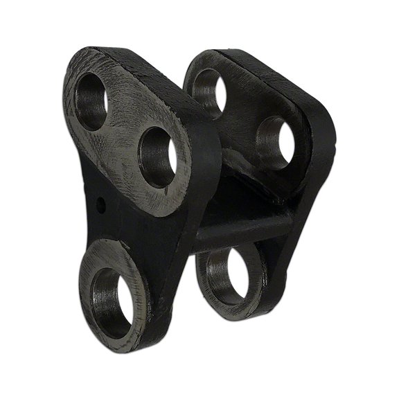 Top Link Rocker Bracket Fits Ford Massey Tractor         185273M91