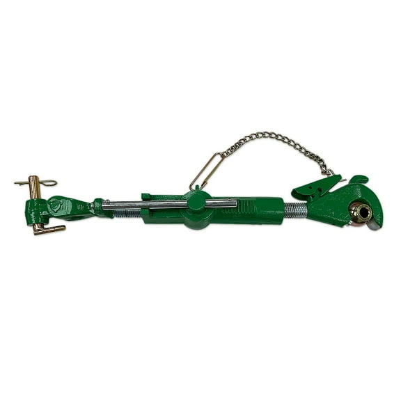 Top-Link w/ Hook End, Pin & Chain Fits John Deere Tractor AF2798R AF2799R AF2873R AR21917R
