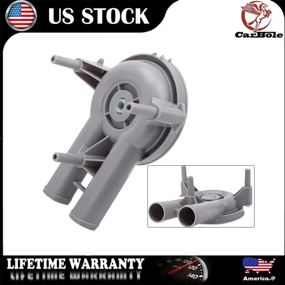 Top Load Clothes Washer Drain Pump Assembly For Amana Maytag Ap6997266 200937