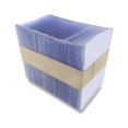 thumbnail image 1 of Ultra PRO: Toploader - 3" x 4" (1000ct Bulk - 130pt), 1 of 2