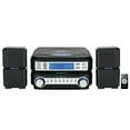 thumbnail image 1 of Top Loading ProgRAMmable CD/CD-R/cd-Rw Player Streams Music Wirelessly From Most, 1 of 2