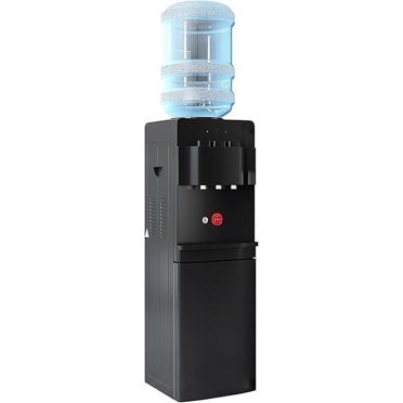 Water Cooler Dispenser For Gallon Bottle Bottom Loading Water - Main Image