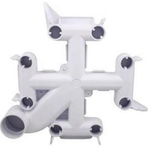Top Manifold for FNS Plus
