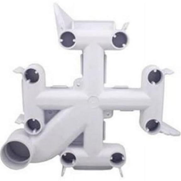 Top Manifold for FNS Plus