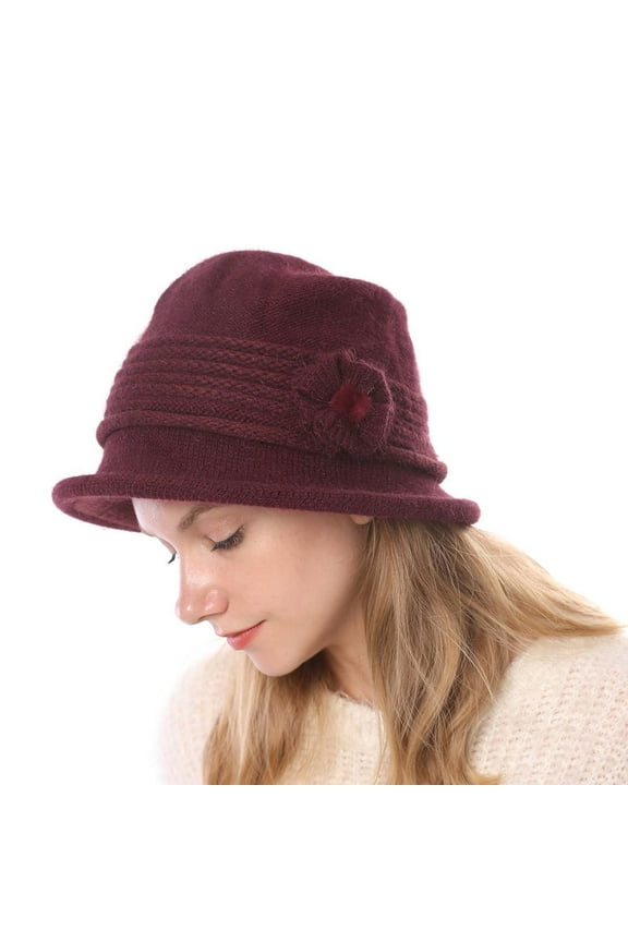 Top Men Wool Headscarf Mens Hat and Scarf Set Hijabs Yemen Scarf Men Printing Square Scarf Winter Prayer Bomber Hats Women's Baseball Caps