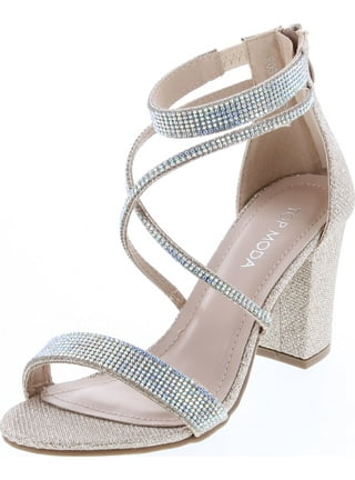 Top moda classic shop low ankle heel bootie