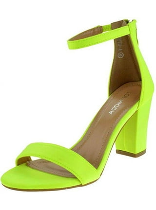 Trend hotsell heels 219