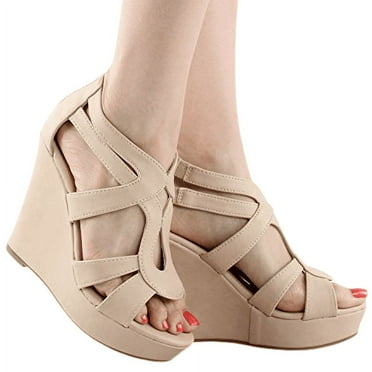 top moda flat sandals
