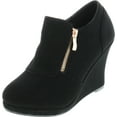 thumbnail image 1 of Top Moda Rita-2 Bootie Boots, 1 of 7