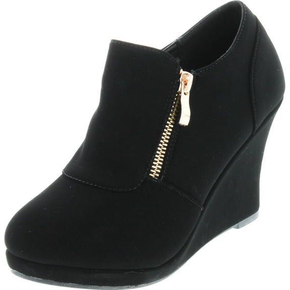 Top Moda Rita-2 Bootie Boots