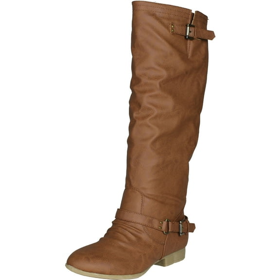 Top Moda Women Coco-1 Boots