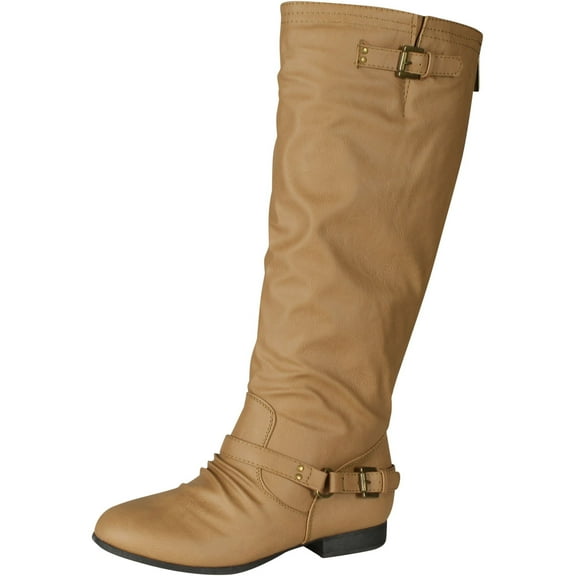 Top Moda Women Coco-1 boots