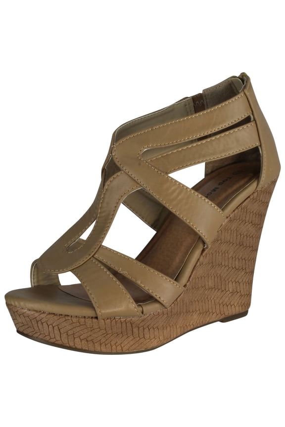 Women Lindy-1 sandals