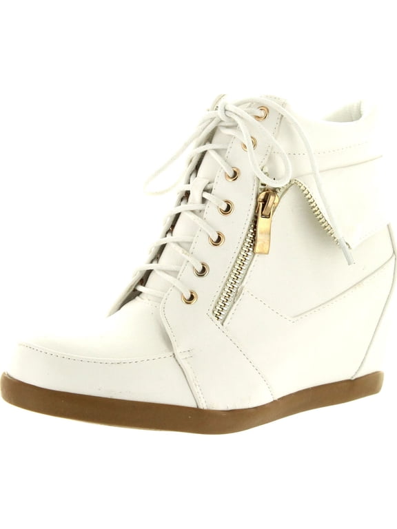 Womens Peter-30 Fashion Sneakers