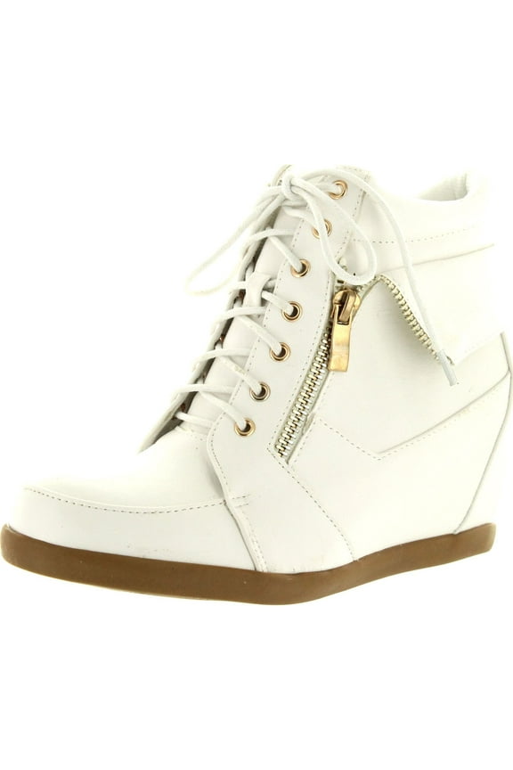 Womens Peter-30 Fashion Sneakers