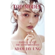 Top Model Estelle Li and the September Issue, Paperback