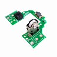 thumbnail image 1 of Top Mouse Motherboard Button Board Micro Switches for GPROX Superlight, 1 of 8