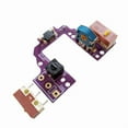thumbnail image 1 of Top Mouse Motherboards Button Key Board With Gold Encoders for GProX, 1 of 10