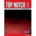 thumbnail image 1 of Top Notch 1 3/E Workbook 392815, (Paperback), 1 of 1