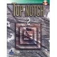 thumbnail image 1 of Pre-Owned Top Notch 2 [With CDROM] (Paperback) 0132230445 9780132230445, 1 of 1