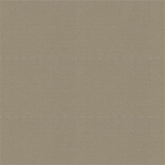 Top Notch 92642 100 Percent Solution Dyed Polyester Fabric with a Water Repellant Fabric, Sand