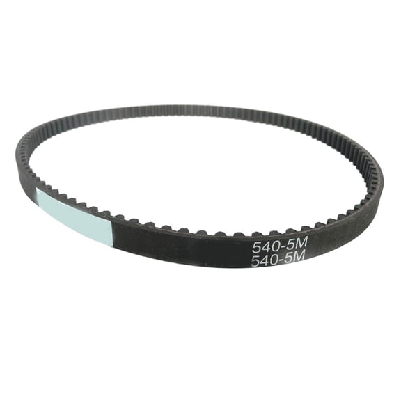 Top Notch Drive Belt Replacement Ensures Smooth Performance In Machines