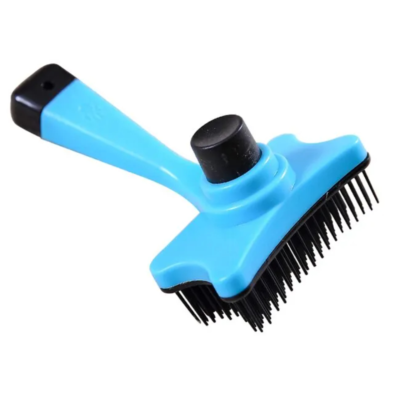 TopNotch HighQuality Premium SelfCleaning Grooming Brush for Dogs