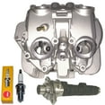 thumbnail image 1 of Top Notch Parts Honda Xr400r XR 400R Cylinder Head Valve Cover Cam Shaft Camshaft 1996-2004, 1 of 1