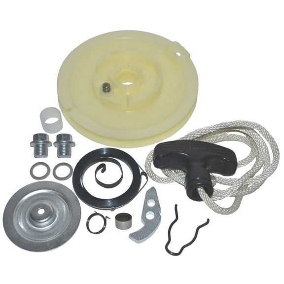 Top Notch Parts Polaris Recoil Pull Starter Start Kit Scrambler 500 2x4 4x4 1996-2011