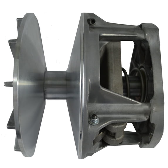 Top Notch Parts Polaris Scrambler 400 400l Primary Drive Clutch 1997-2002 Brand New
