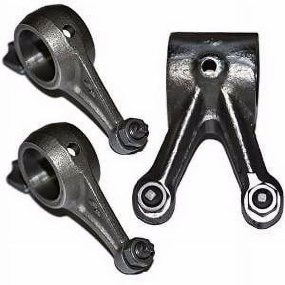 Top Notch Parts Polaris Sportsman 400 Camshaft Exhaust Intake Rocker Set Arm 2001-2011