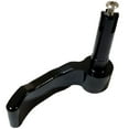 thumbnail image 1 of Top Notch Parts Polaris Sportsman SP 850 Replacement Aluminum Thumb Throttle Control Lever 15-17, 1 of 1