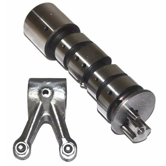 Top Notch Parts Polaris Xplorer 500 2x4 4x4 Cam Shaft Camshaft Exhaust Rocker Arm 1997 97