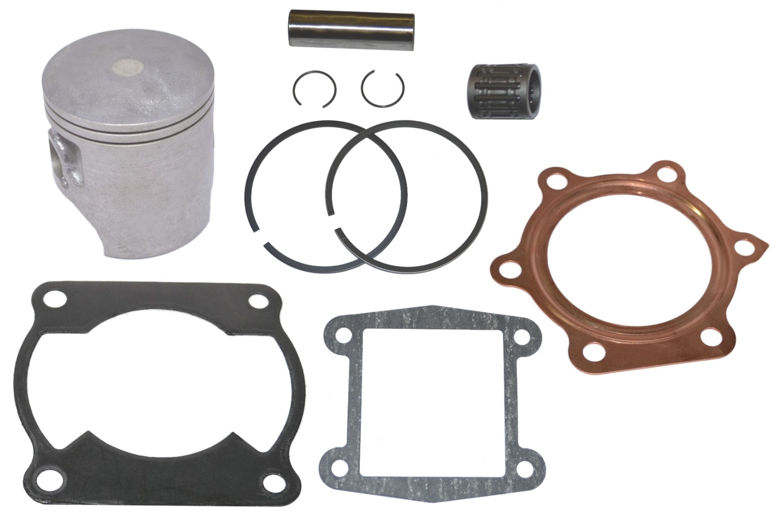 New Cylinder Piston Gasket Top End Kit For Yamaha Blaster 200 YFS200 1988-2006