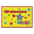 thumbnail image 1 of Top Notch Teacher Products Top Notch Postcards Welcome to 2nd Grade, 1 of 2