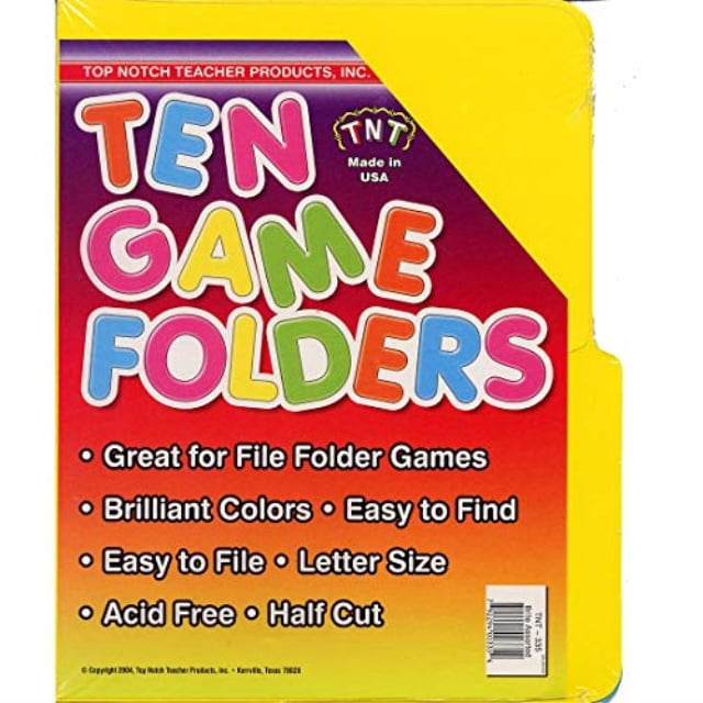 Top Notch Teacher Products