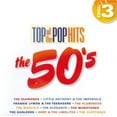 thumbnail image 1 of Top Of The Pop Hits - The 50S - Disc 3, 1 of 1