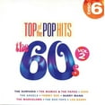 thumbnail image 1 of Top of the Pop Hits - The 60s - Volume 2 - Disc 6, 1 of 1