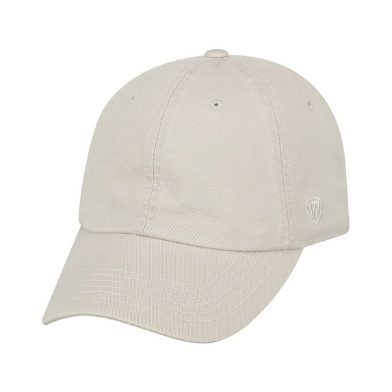 Top Of The World Adult Crew Cap - TW5510