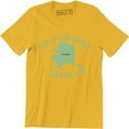 thumbnail image 1 of Top Of The World Alaska Funny State Anchorage Frontier Men's T-Shirt, 1 of 4