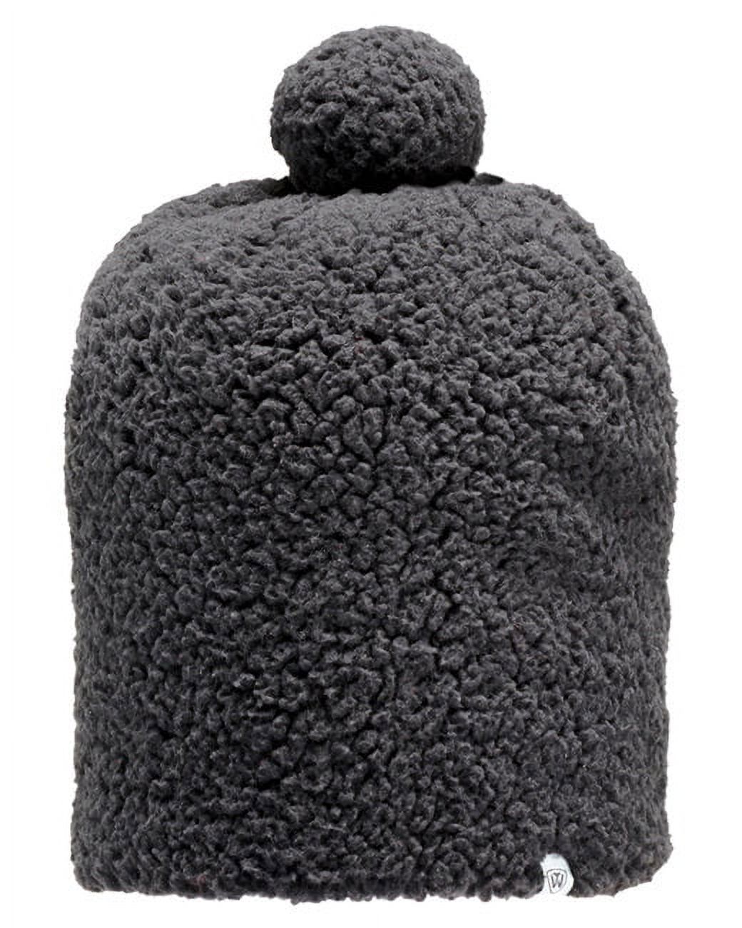 Top Of The World TW5006 Epic Sherpa Knit Hat - image 1 of 2