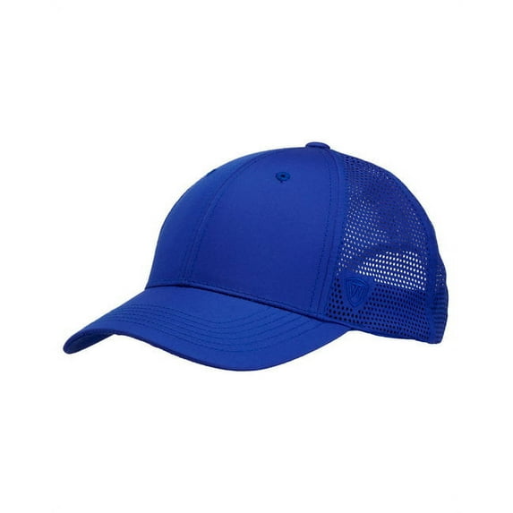 Top Of The World TW5536 Flight Lasercut Mesh Trucker Hat